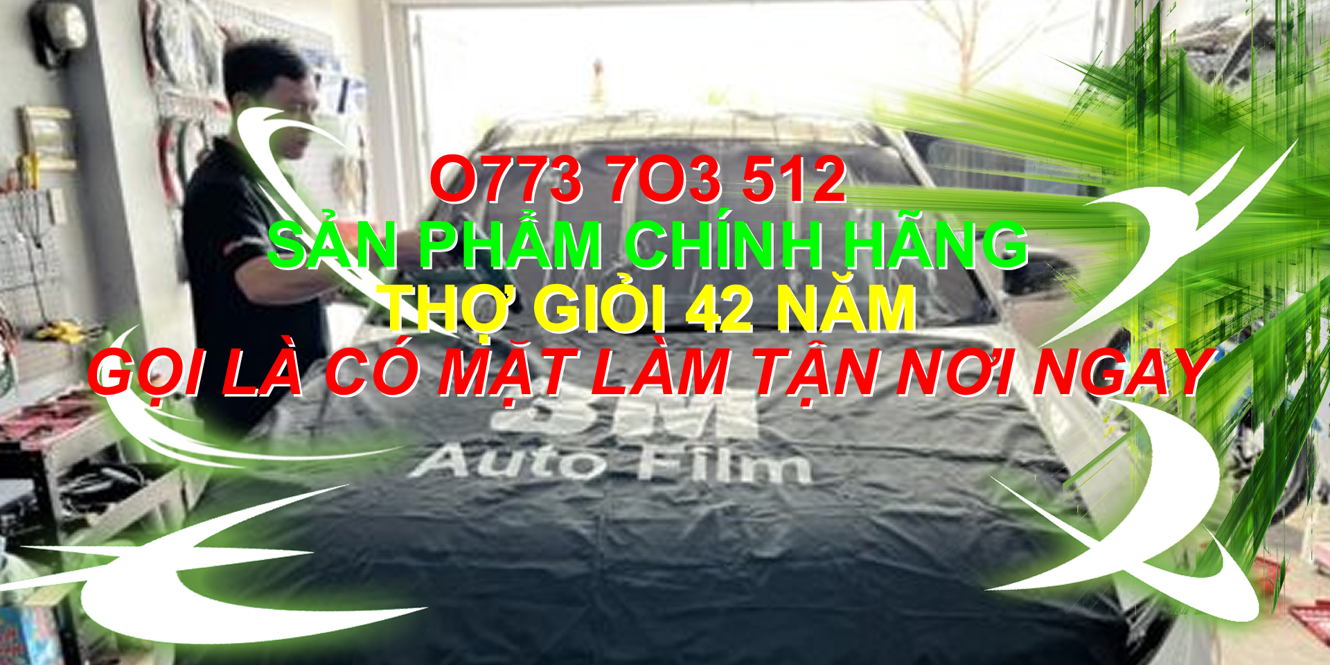 kính chắn gió ô tô