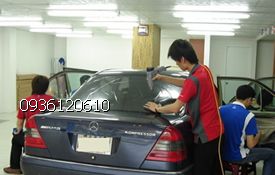 CÁCH NHIỆT xe hơi 3M GIÁ RẺ