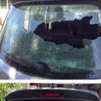 bản đồ kính ôtô