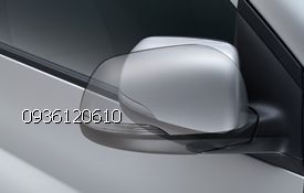 KÍNH CHIẾU HẬU XE HƠI ISUZU