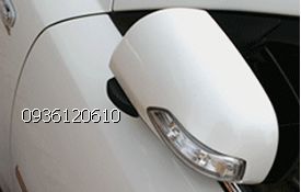 KÍNH CHIẾU HẬU XE HƠI CAO CẤP