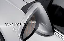 KÍNH CHIẾU HẬU xe hơi WURTH GIÁ RẺ