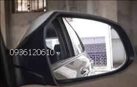 KÍNH CHIẾU HẬU XE HƠI BMW