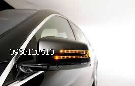 KÍNH CHIẾU HẬU Xe ôtô KHÁC