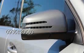 KÍNH CHIẾU HẬU XE HƠI PORSCHE