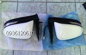 KÍNH CHIẾU HẬU XE HƠI AUDI