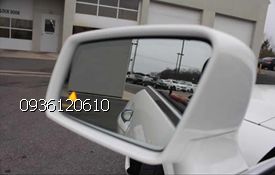 KÍNH CHIẾU HẬU XE HƠI MAZDA