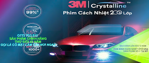 kính chắn gió xe hơi ô tô