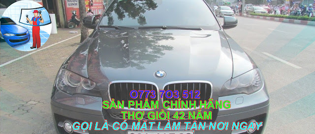 dv Thay Kính Ô Tô: Kính Chắn Gió, Lái Trước, Cửa Hông, Sau Lưng ÔTô