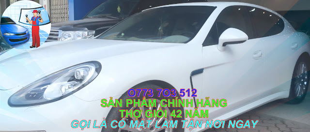 1 Thay Kính Chắn Gió Ô Tô 247