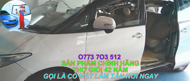 1 Thay Kính Ô Tô, Thay Kính Xe Hơi, Thay Kính Xe Tải, Thay Kinh o to Giá Rẻ Tận Nơi