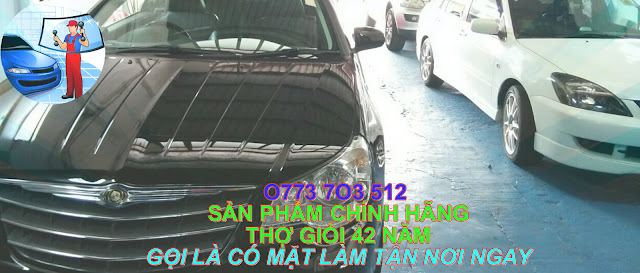 Cty Thay Kính chắn gió ô tô, kính lái xe ô tô, kính trước xe hơi, kính xe tải, kính xe khách, kính du lịch, container, đầu kéo ben