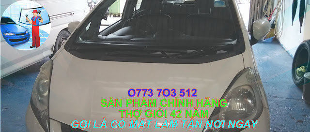 ad Thay Kính Ô Tô, Thay Kính Xe Hơi, Thay Kính Xe Tải, Thay Kinh o to Giá Rẻ Tận Nơi