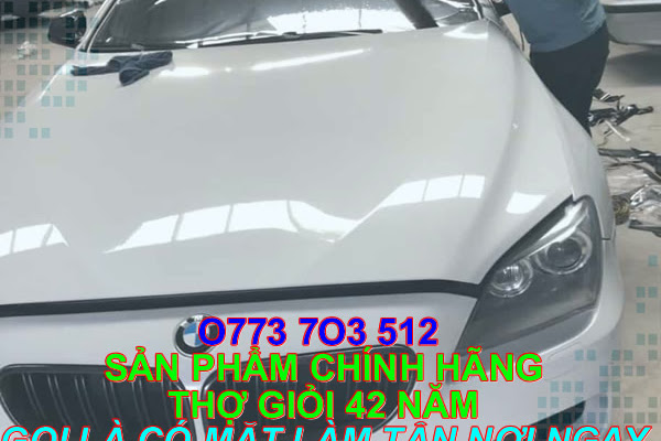 Bảng Giá Thay Kính Chắn Gió Ô Tô Giá Rẻ – Thay Kính Chắn Gió ÔTô