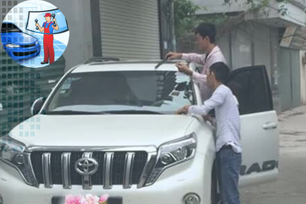 Thay Kính Ô Tô Tận Nơi + Tận Nhà Giá Rẻ – Dịch Vụ Nhanh Chóng, Uy Tín & Chất  Lượng 💯