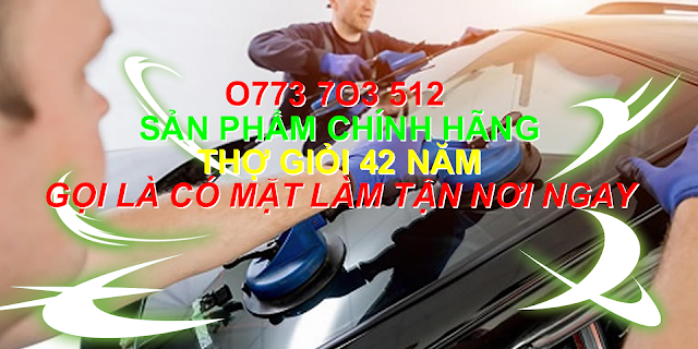 Báo Giá Kính Gió Ô Tô: kính chắn gió ôtô, kính xe hơi