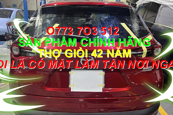 Báo Giá Kính Chắn Gió Ô Tô Mới Nhất: Cập Nhật Chi Tiết & Chính Xác 🚗💎