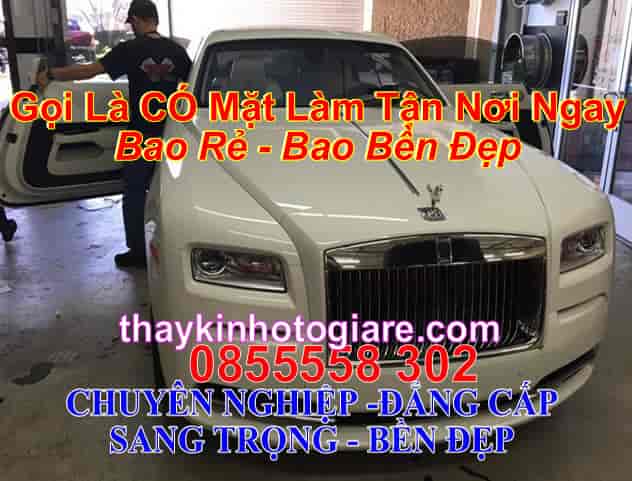 Thay Kinh o to gia re, Thay Kinh xe hoi gia re Thay Kinh o to gia re, Thay Kinh xe hoi gia re