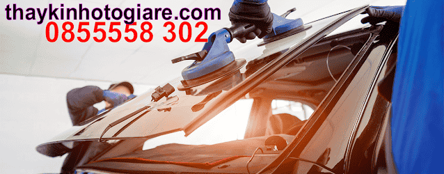 Thay kính ô tô giá rẻ tận nơi Thay Kính Ô tô giá rẻ, THAY KINH OTO GIA RE