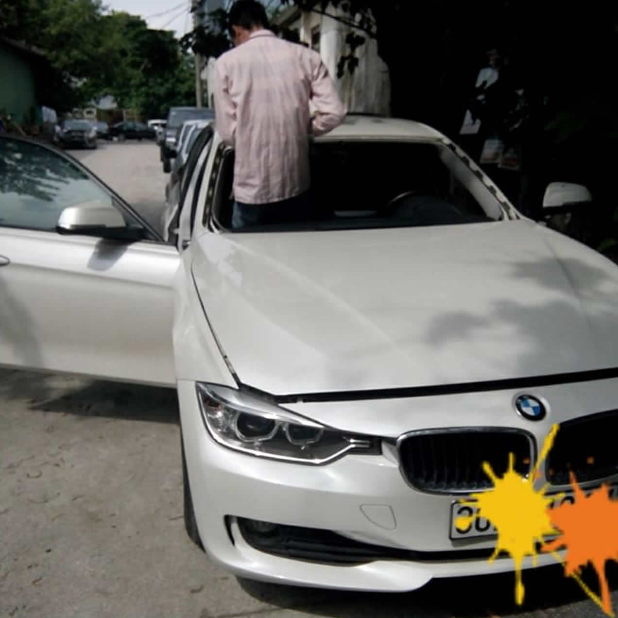THAY KÍNH ÔTÔ TÂN HIỆP BÌNH DƯƠNG