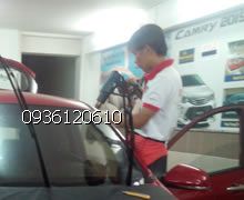 kính xe hoi ôtô auto mini khác | Vua thay kính xe hoi ôtô auto mini khac | clbauto.com Solar Master