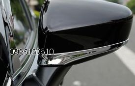 MẶT GƯƠNG KÍNH CHIẾU HẬU XE HƠI HONDA