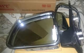 MẶT GƯƠNG KÍNH CHIẾU HẬU XE HƠI CÁC LOẠI