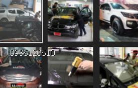 KÍNH SAU LƯNG Xe ôtô KHÁC