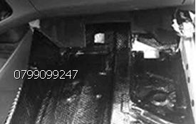 CÁCH ÂM XE HƠI ISUZU