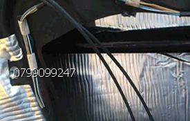 CÁCH ÂM XE HƠI HUYNDAI