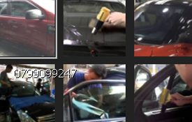 CÁCH ÂM VOLKSWAGEN