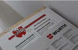 CÁCH ÂM XE HƠI KHÁC