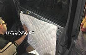 Công ty Địa chỉ Cách âm xe hơi | Địa chỉ Chống ồn ôtô | Cách âm xe hơi ôtô vip
