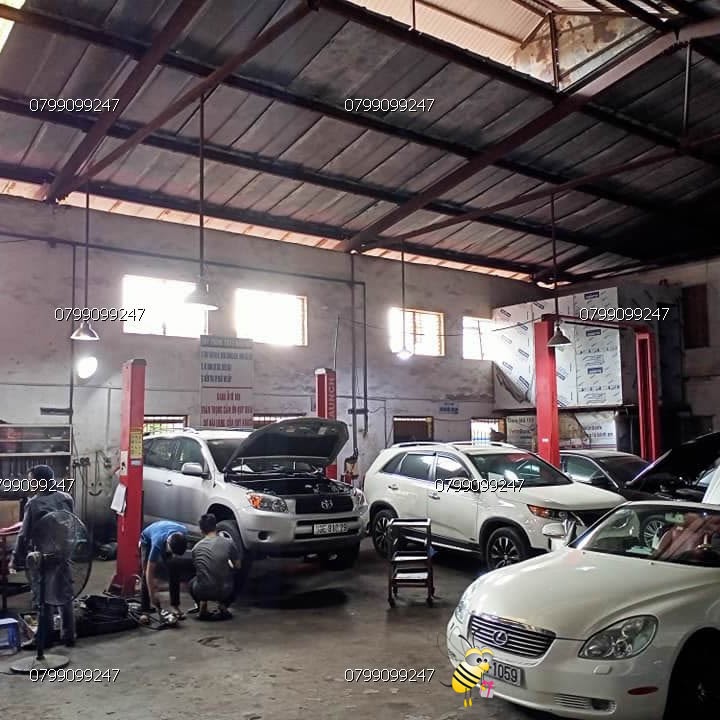 kinh oto sai gon | kính ô tô