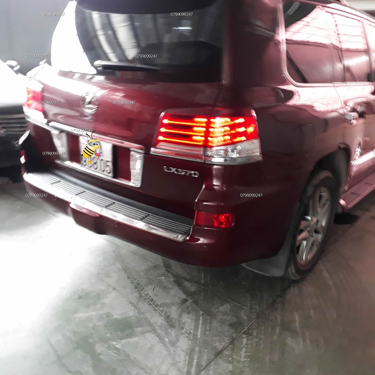 kinh oto sai gon | kính ô tô