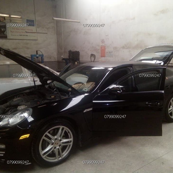 kinh oto sai gon | kính ô tô