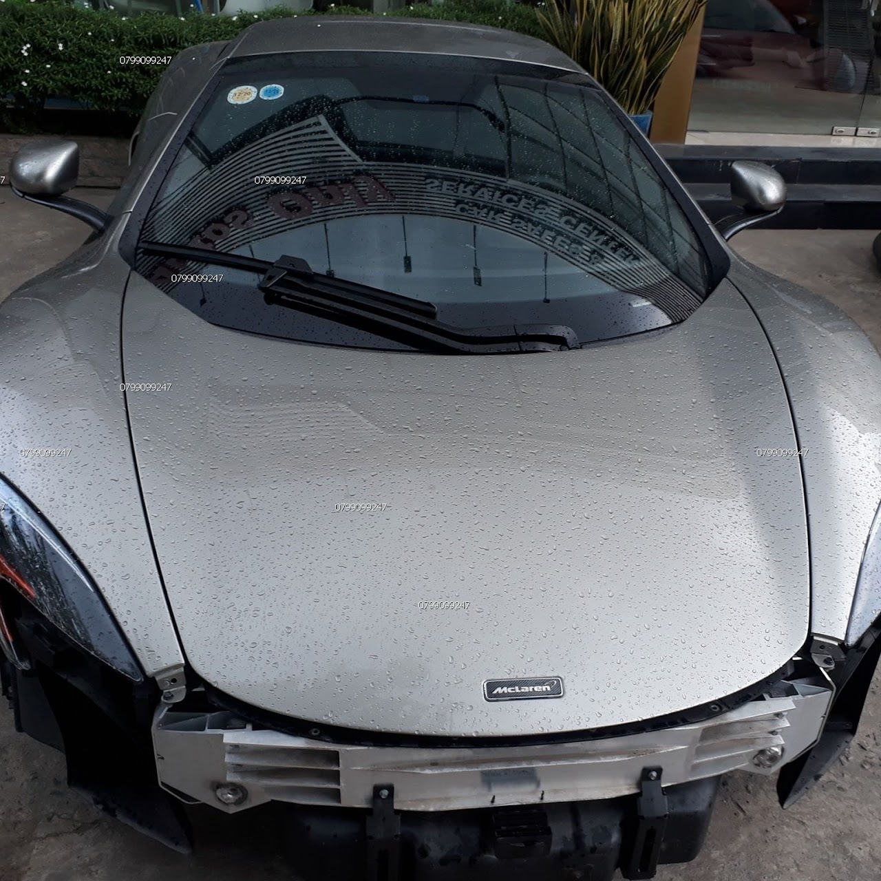 kinh oto sai gon | kính ô tô