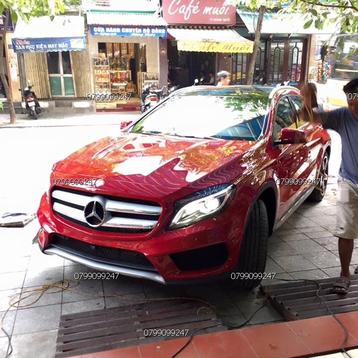 kinh oto sai gon | kính ô tô