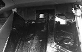 CÁCH ÂM XE HƠI ISUZU