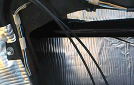 CÁCH ÂM XE HƠI HUYNDAI