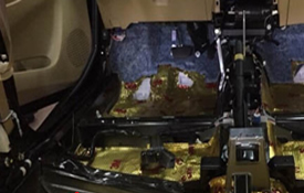 CÁCH ÂM XE HƠI HÃNG WURTH