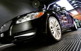 CÁCH ÂM XE HƠI CHÍNH HÃNG 3M