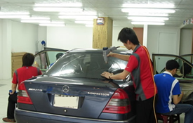 CÁCH ÂM xe hơi 3M GIÁ RẺ