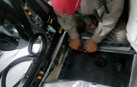 CÁCH ÂM XE HƠI PEUGEOT