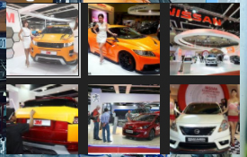 CÁCH ÂM XE HƠI NISSAN