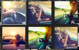 MẶT GƯƠNG KÍNH CHIẾU HẬU XE HƠI CÁC LOẠI