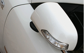 MẶT GƯƠNG KÍNH CHIẾU HẬU XE HƠI CAO CẤP