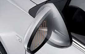 MẶT GƯƠNG KÍNH CHIẾU HẬU xe hơi WURTH GIÁ RẺ