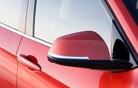 MẶT GƯƠNG KÍNH CHIẾU HẬU XE HƠI RENAULT