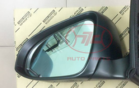 MẶT GƯƠNG KÍNH CHIẾU HẬU XE HƠI SUBARU